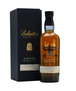 Rượu Ballantines Limited