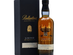 Rượu Ballantines Limited