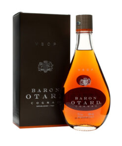 Rượu Baron Otard VSOP