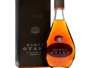 Rượu Baron Otard VSOP