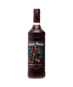 Rượu Captain Morgan Black