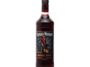 Rượu Captain Morgan Black