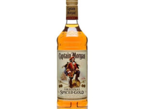 Rượu Captain Morgan Spiced Gold