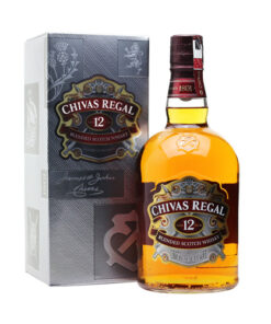 Rượu Chivas 12 năm