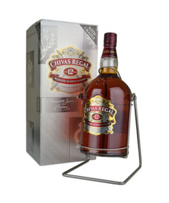 Rượu Chivas 12 năm 3 lít