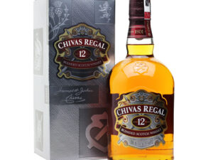 Rượu Chivas 12 năm