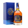 Rượu Chivas 18 năm