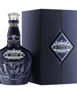 Rượu Chivas 21 Diamond Jubilee