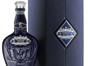 Rượu Chivas 21 Diamond Jubilee