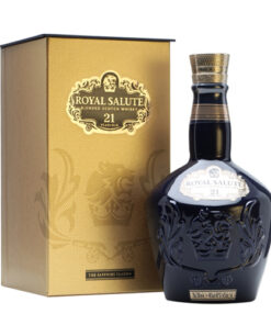 Rượu Chivas 21 năm