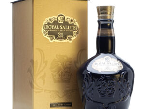 Rượu Chivas 21 năm