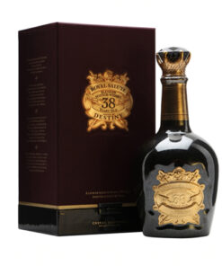 Rượu Chivas 38