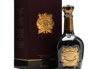 Rượu Chivas 38