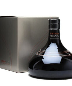 Rượu Chivas Đĩa