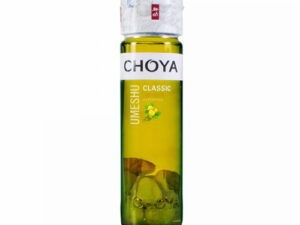 Rượu Choya Classic 300ml