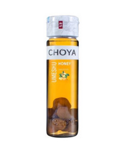 Rượu Choya Honey Umeshu 750 ml