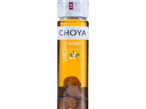 Rượu Choya Honey Umeshu 750 ml