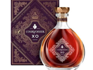 Rượu Courvoisier XO
