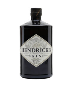 Rượu Gin Hendrick’s