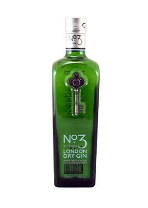 Rượu Gin No. 3