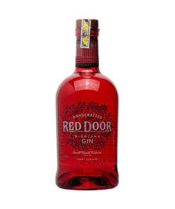 Rượu Gin Red Door