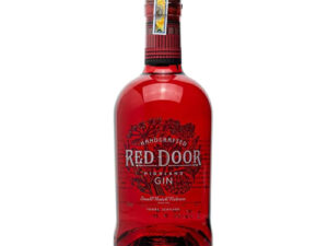 Rượu Gin Red Door