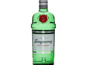 Rượu Gin Tanqueray