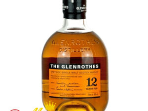 Rượu Glenrothes 12 năm