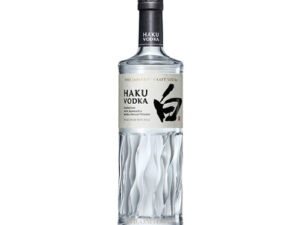 Rượu Haku Vodka