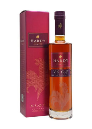 Rượu Hardy VSOP