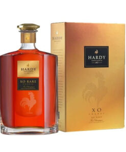 Rượu Hardy XO