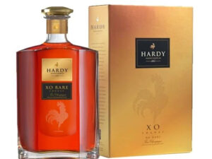 Rượu Hardy XO