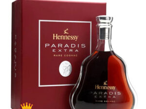 Rượu Hennessy Paradis Extra
