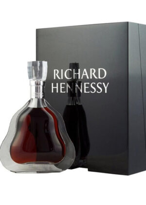 Rượu Hennessy Richard