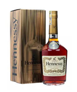 Rượu Hennessy VS EOY – Tết 2021