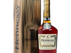 Rượu Hennessy VS EOY – Tết 2021