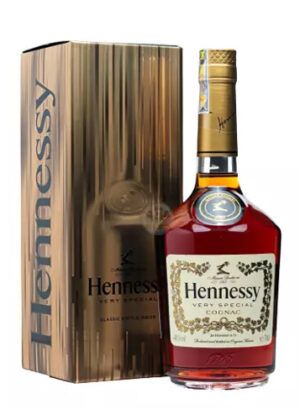 Rượu Hennessy VS EOY – Tết 2021