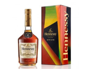 Rượu Hennessy VS – Tết 2021