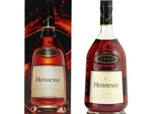 Rượu Hennessy VSOP 1.5 Lít