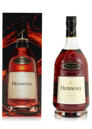 Rượu Hennessy VSOP 1.5 Lít