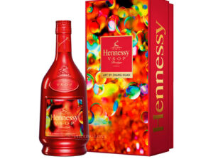 Rượu Hennessy VSOP Limited – Tết 2020