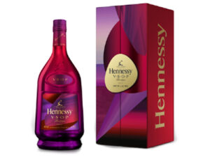 Rượu Hennessy VSOP Limited – Tết 2021