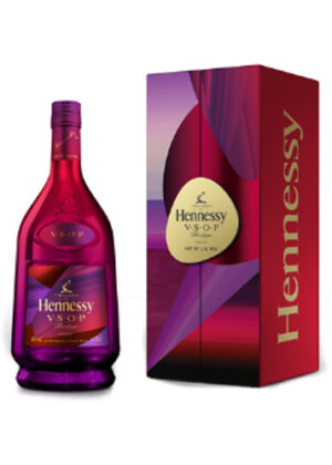 Rượu Hennessy VSOP Limited – Tết 2021