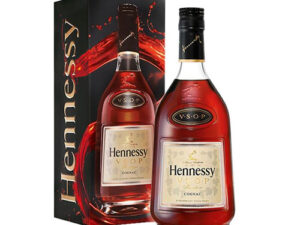 Rượu Hennessy VSOP – Cognac Pháp