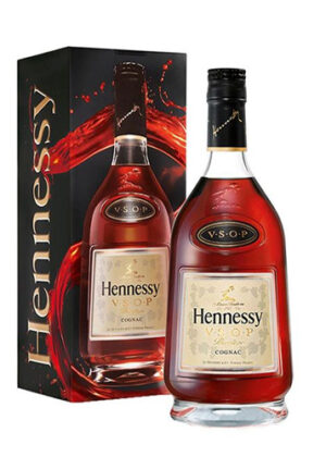 Rượu Hennessy VSOP – Cognac Pháp