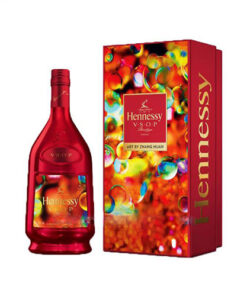 Rượu Hennessy VSOP – Tết 2020