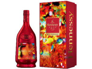 Rượu Hennessy VSOP – Tết 2020