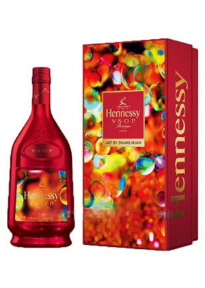 Rượu Hennessy VSOP – Tết 2020