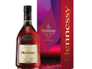 Rượu Hennessy VSOP – Tết 2021