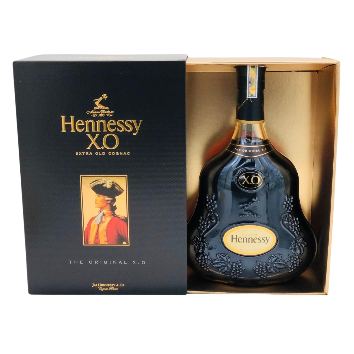 Rượu Hennessy XO 1.5L